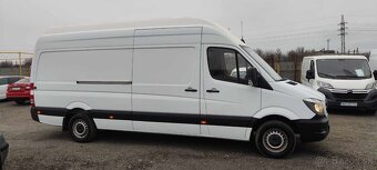 Mercedes Sprinter  2.2 CDI MAXI , SK auto __16 179 € bez DPH - 7