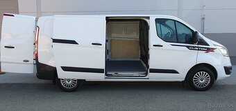 Ford Transit Custom L2H1 2.2TDCI 2,9t - 7