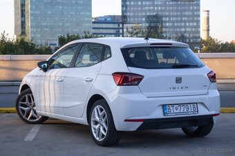 Seat Ibiza 1.0 TGI (CNG) Style - 7