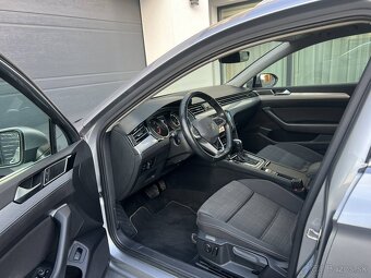 Volkswagen Passat B8 2.0 TDI 110kw DSG - 7