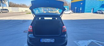 VOLKSWAGEN GOLF V,  1.6 benzin 75kw 2007, 214tis km - 7