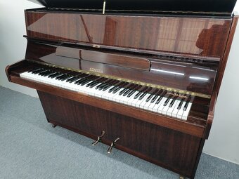 Piano Deluxe Made IN GERMANY - 7