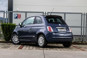 Fiat 500 twinair - 7