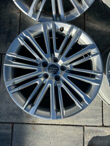 ✅ 5x112 r19original audi a4 b9 audi a5 - 7