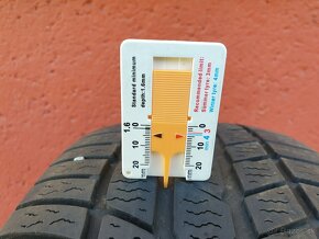 Continental ContiSeal 205/60 R16 Zimné 4ks - 7