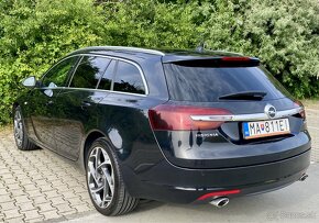 Opel Insignia 2.0CDTI ST Cosmo 2014 SR pôvod - 7