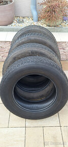 Nokian 225/65 r17 SUV 106H XL M+S - 7