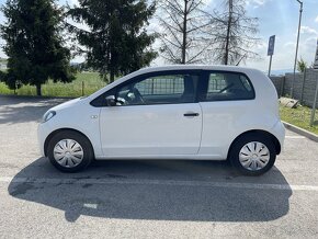 Škoda Citigo 1.0 2016 SK auto, 2.majiteľ - 7