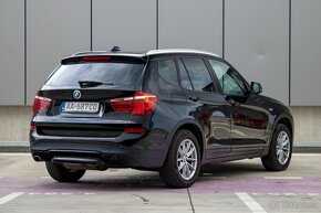 BMW X3 xDrive - 7