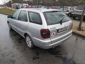 Citroën Xsara - 7