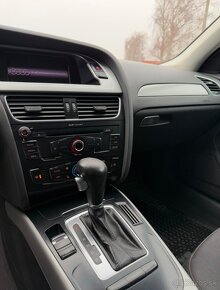 Audi A4 Avant 2.0 TDI 2010 - 7