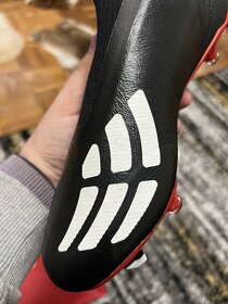 Kopačky Adidas Predator Mania 19+ ADV FG - 7