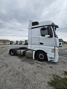 Tahac Mercedes Actros 1851 2023 MEGA 205.000 km - 7