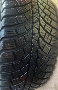 225 45 r17 kumho wintercraft wp71 - 7