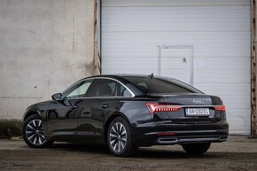 Audi A6 45 2.0 TFSI mHEV Design quattro S tronic - 7