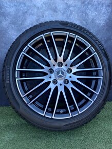 Alu kola Mercedes C classe 225/45R18 95H W206 - 7