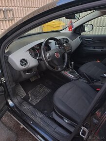 Fiat Bravo 1.6 MultiJet, 88kW, automat - 7