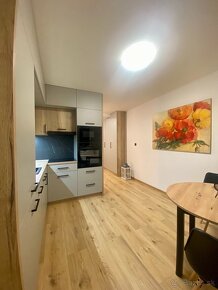 PRENÁJOM 3 izb. byt 55m2 Mier Skautská - - 7