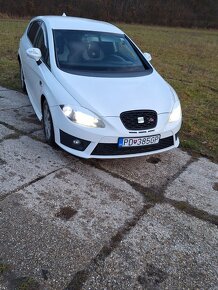 Seat Leon - 7