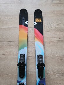 Armada - ARV 94 23/24 Freeski 
 - 7