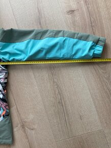 O'Neill PG ALLURE JACKET vel.164cm - 7