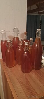 KOMBUCHA - 7