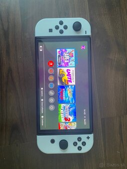 Nintendo switch oled pack - 7