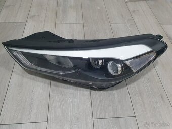 Predam HYUNDAI TUCSON D792121210 svetlo - 7