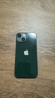 Iphone 13 mini 256g - 7