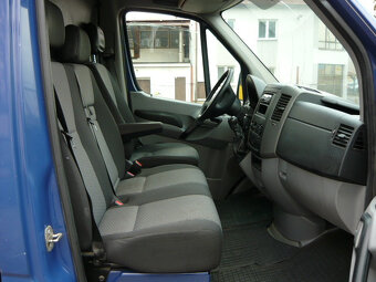 VOLKSWAGEN CRAFTER 2.0 TDI MAXI - 7