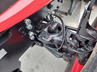 Traktor Zetor Forterra HSX 120 - 7