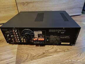 TECHNICS SA-EX500... čítaj - 7