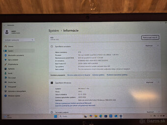 DELL LATITUDE 3520 - 7