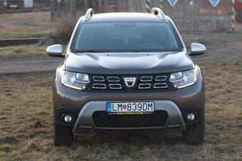 Dacia Duster 1,3 TCe 4x4 - 7