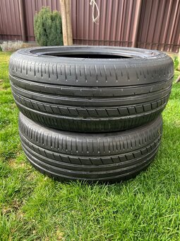 Letné pneumatiky 195/55R16 - 7