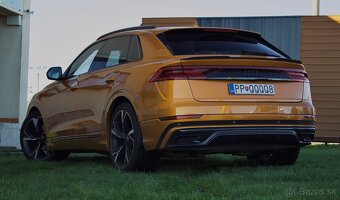 Audi Q8 2021 D+HEV - 7