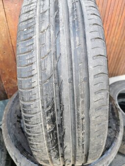 Pneu letné, 215/55 R18, Continental ContiPremiumContact 2 - 7