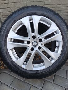 5x112 R17 225/55 - 7