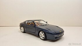 1:18 FERRARI 456GT - 7