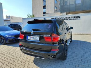 Bmw x5 - 7