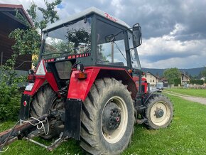 Zetor 5245 - 7