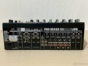 Behringer PRO MIXER DX2000USB …. Mixpult ….Mixer - 7