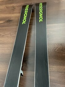 Predam lyze ROSSIGNOL 9S Oversize Ti 158cm - 7