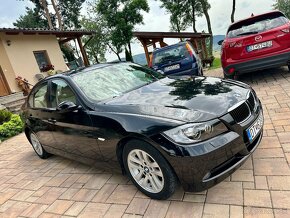 Bmw E90 320D, 210 600km - 7