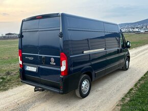 Fiat Ducato Maxi 2.3 L3H2  Dodavka - 7