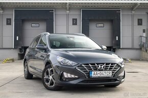 Hyundai i30 CW 1.5 T-GDi mHEV - 7