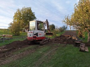 Takeuchi TB225 - 7