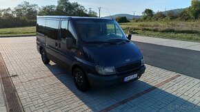 Ford transit 100 T280 2.0d 73.60 kw - 7