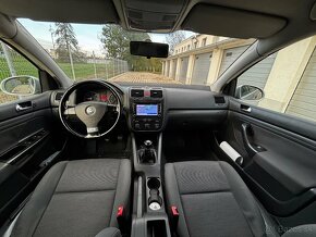 Golf 5 1.9tdi - 7