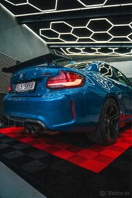 BMW M2 competition TOP - 7